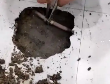 碧江卫生间漏水检测电话