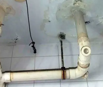 碧江卫生间漏水检测多少钱