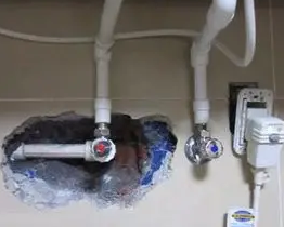 碧江漏水维修多少钱