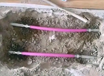 碧江卫生间测漏水多少钱
