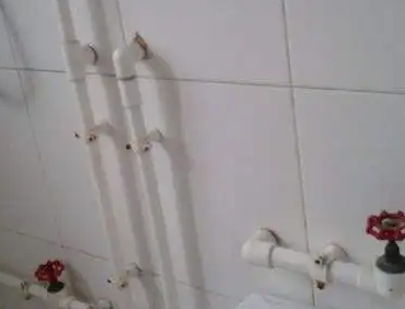 碧江水管维修多少钱