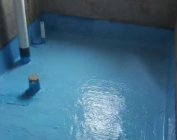 碧江卫生间防水哪家好