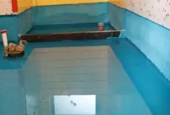碧江卫生间防水多少钱