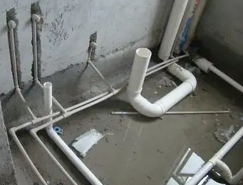 碧江水管维修多少钱
