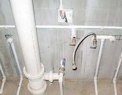 碧江水管维修价格明细