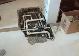 碧江查漏水多少钱
