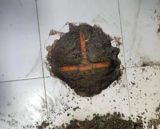 碧江查漏水多少钱