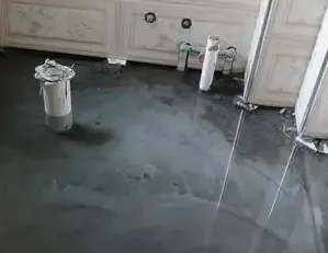 碧江卫生间漏水维修公司为您专业分享下碧江卫生间漏水检测的知识点
