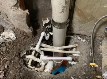 碧江卫生间漏水检测多少钱