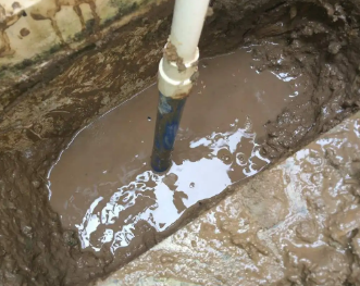 碧江卫生间漏水维修公司为您专业解答一下碧江查漏水的原因