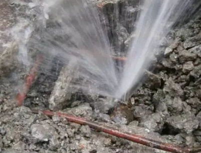 碧江水管维修多少钱