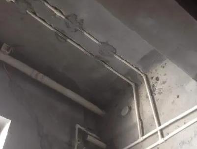 碧江卫生间漏水维修技术的依据是什么